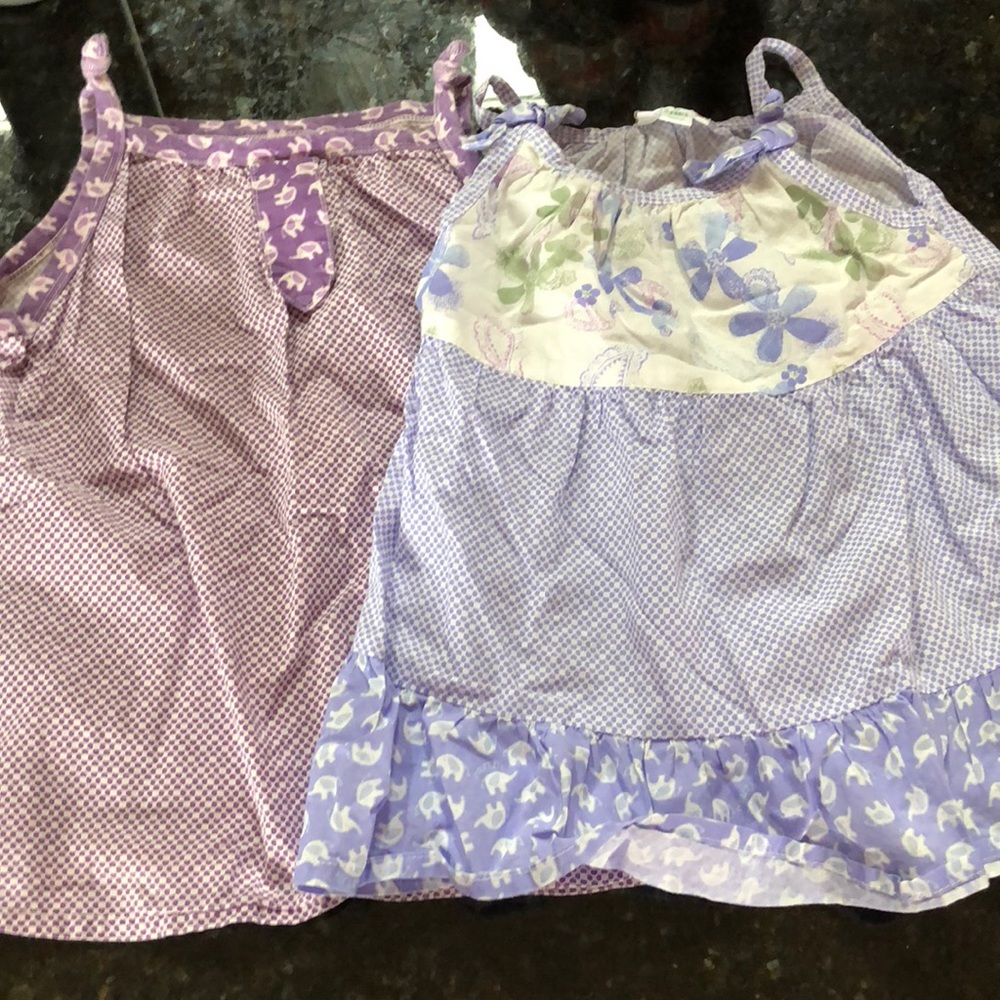 Naartjie, Gymboree, old navy girls tops